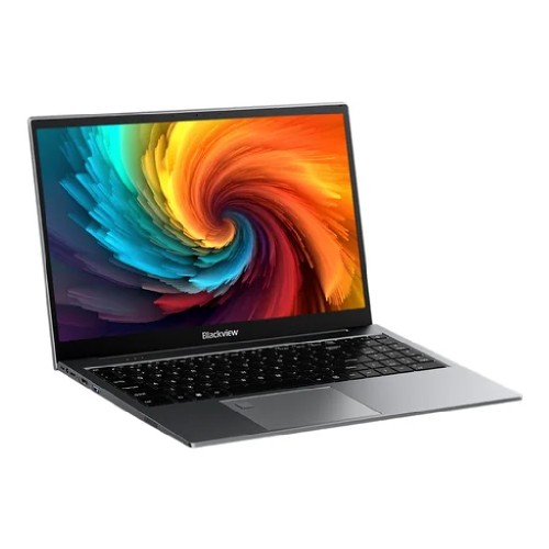 ΗΛΕΚΤΡΟΝΙΚΟΣ ΥΠΟΛΟΓΙΣΤΗΣ ΦΟΡΗΤΟΣ BLACKVIEW ACEBOOK 8 15.6" IPS (INTEL-N150/16GB/512GB SSD/W11H)2YRS